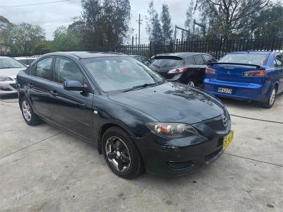 2005 MAZDA MOTOR 3 NEO SEDAN BK for sale in Mid North Coast